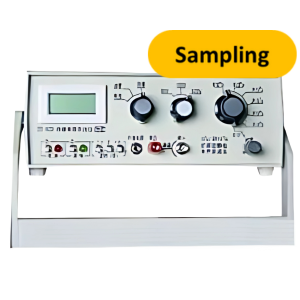 Insulation Resistance Tester
