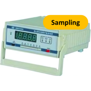 Conductor Resistance Tester