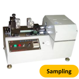Plug Insert & Extract  Endurance Tester